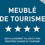 Maxime France 4 Etoiles Front De De La Nartelle סן-מקסים