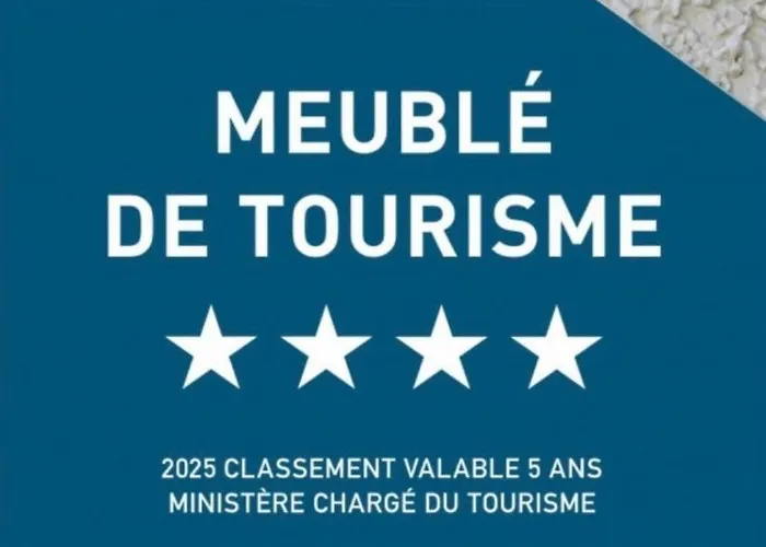 Maxime France 4 Etoiles Front De De La Nartelle 圣马克西姆