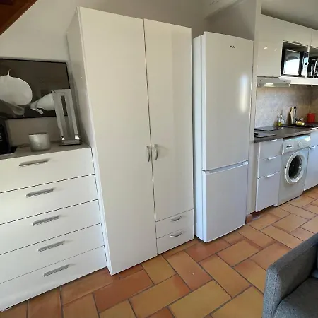Front De De La Nartelle Maxime France **** Appartement Sainte-Maxime
