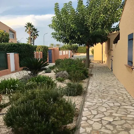 Appartamento Maxime France 4 étoiles Front De De La Nartelle *