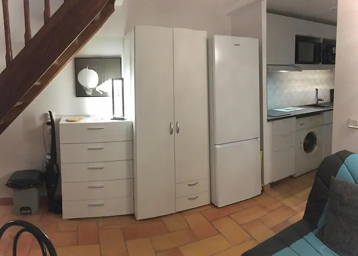 Maxime France 4 Etoiles Front De De La Nartelle 公寓 圣马克西姆