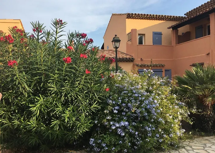 Апартаменты Maxime France 4 Etoiles Front De De La Nartelle *