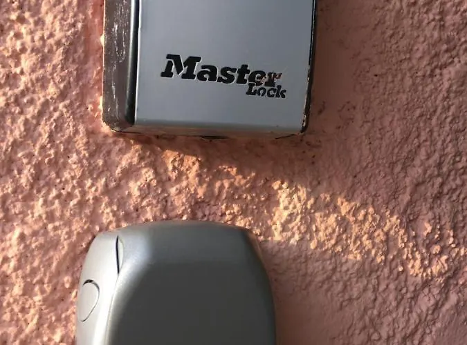 Maxime France 4 Etoiles Front De De La Nartelle Διαμέρισμα *