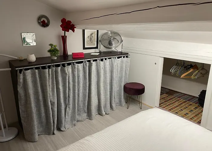 Apartamento Maxime France 4 étoiles Front De De La Nartelle Sainte-Maxime