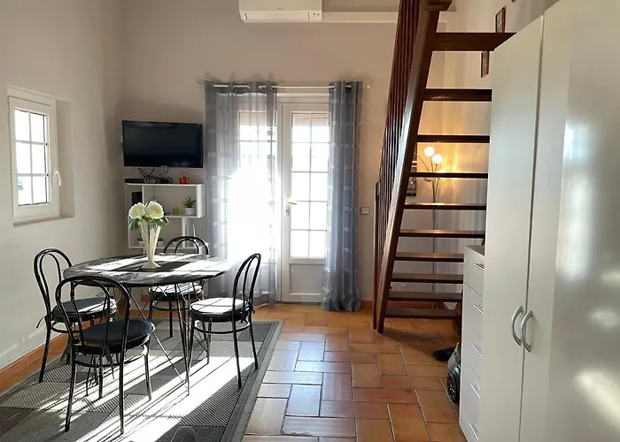 Maxime France 4 Etoiles Front De De La Nartelle * Σαιντ-Μαξίμ