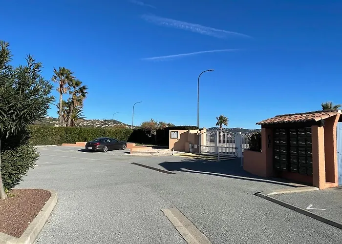 Maxime France 4 étoiles Front De De La Nartelle * Sainte-Maxime