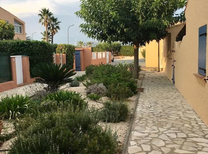 Apartamento Maxime France 4 étoiles Front De De La Nartelle *