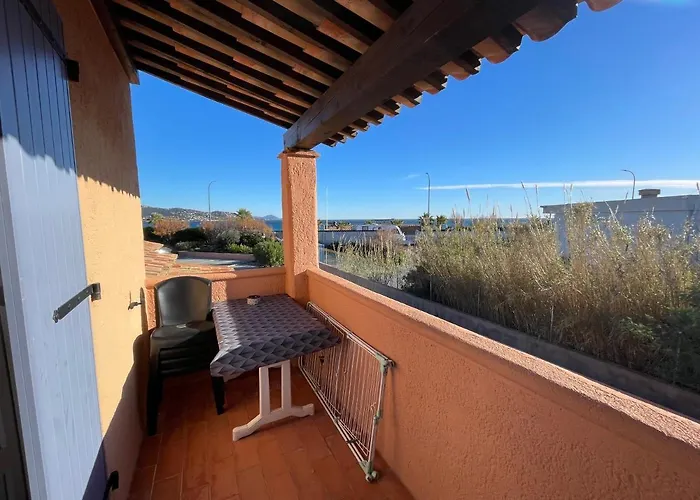 Maxime France 4 Etoiles Front De De La Nartelle Sainte-Maxime