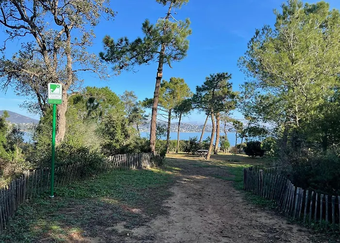 Διαμέρισμα Maxime France 4 Etoiles Front De De La Nartelle