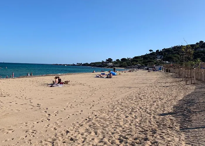 Maxime France 4 Etoiles Front De De La Nartelle Διαμέρισμα