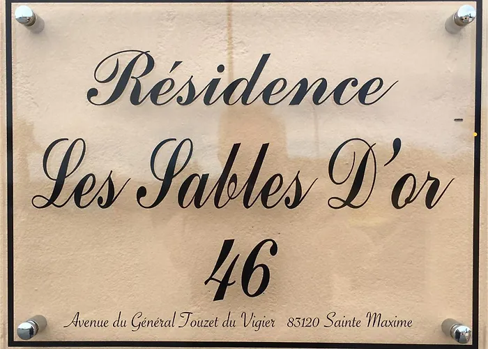 Maxime France 4 Etoiles Front De De La Nartelle Διαμέρισμα Σαιντ-Μαξίμ