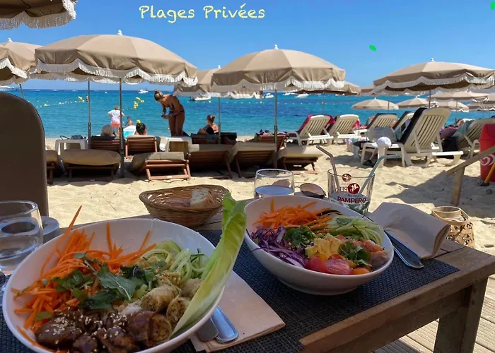 Maxime France 4 Etoiles Front De De La Nartelle Διαμέρισμα *