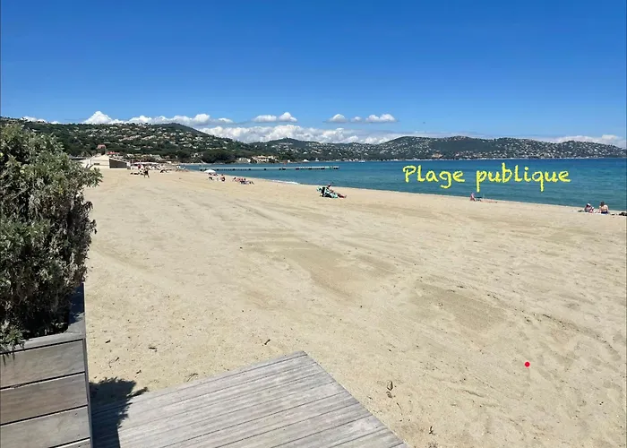 Maxime France 4 Etoiles Front De De La Nartelle * Σαιντ-Μαξίμ